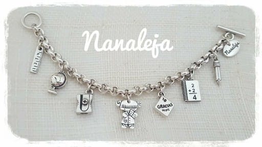 Pulseras de profesiones