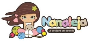 Logo nanaleja