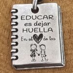 Educar es dejar huella en el corazón de los niños