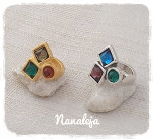 Anillos