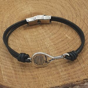 Pulseras para hombre