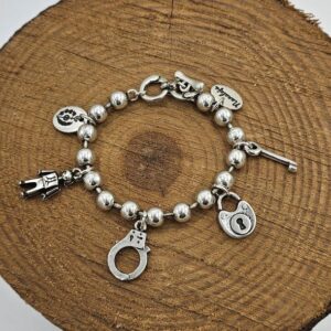 Pulseras de profesiones