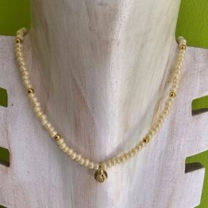 Collares y gargantillas