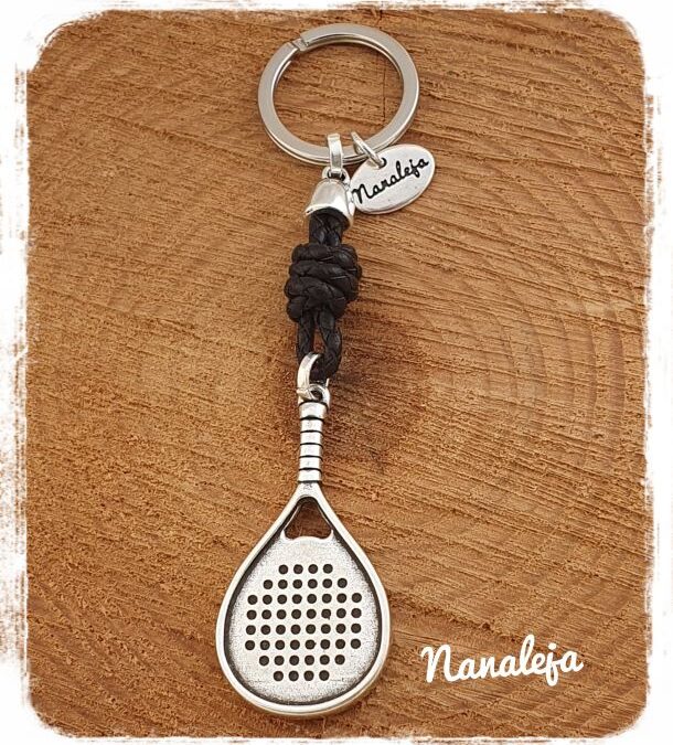 Pulseras deportivas_ regalos originales para amantes del ciclismo y del pádel