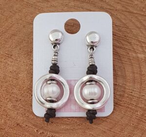 Pendientes Nanaleja