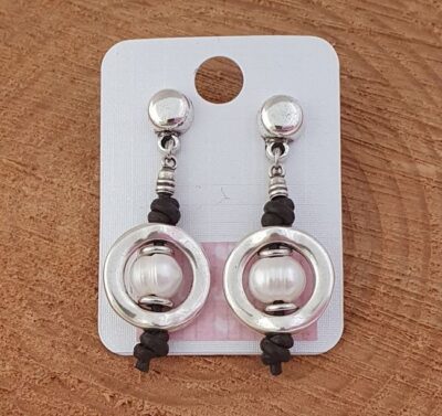 Pendientes Nanaleja