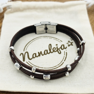 Pulseras para ellas